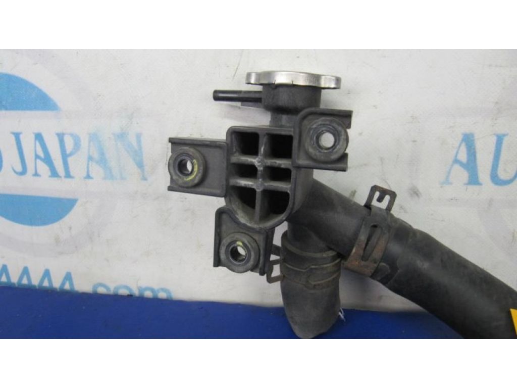 25329-2K100 | Горловина радіатора KIA SOUL AM 08-13 - Фото 3