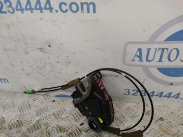 Замок двері задн. лів. TOYOTA CAMRY 40 06-11