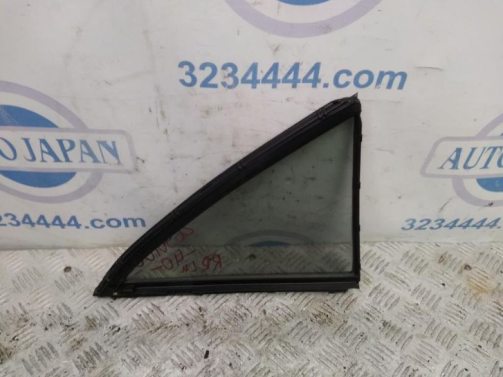 68124-33060 | Скло дверей глухе задн. лів. TOYOTA CAMRY 40 06-11 - Фото 2
