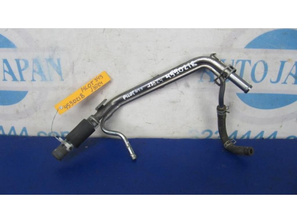 17137-RN0-A10 | Патрубок радиатора печки HONDA PILOT 08-15