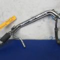 17137-RN0-A10 | Патрубок радиатора печки HONDA PILOT 08-15