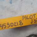 17137-RN0-A10 | Патрубок радиатора печки HONDA PILOT 08-15 - Превью 2