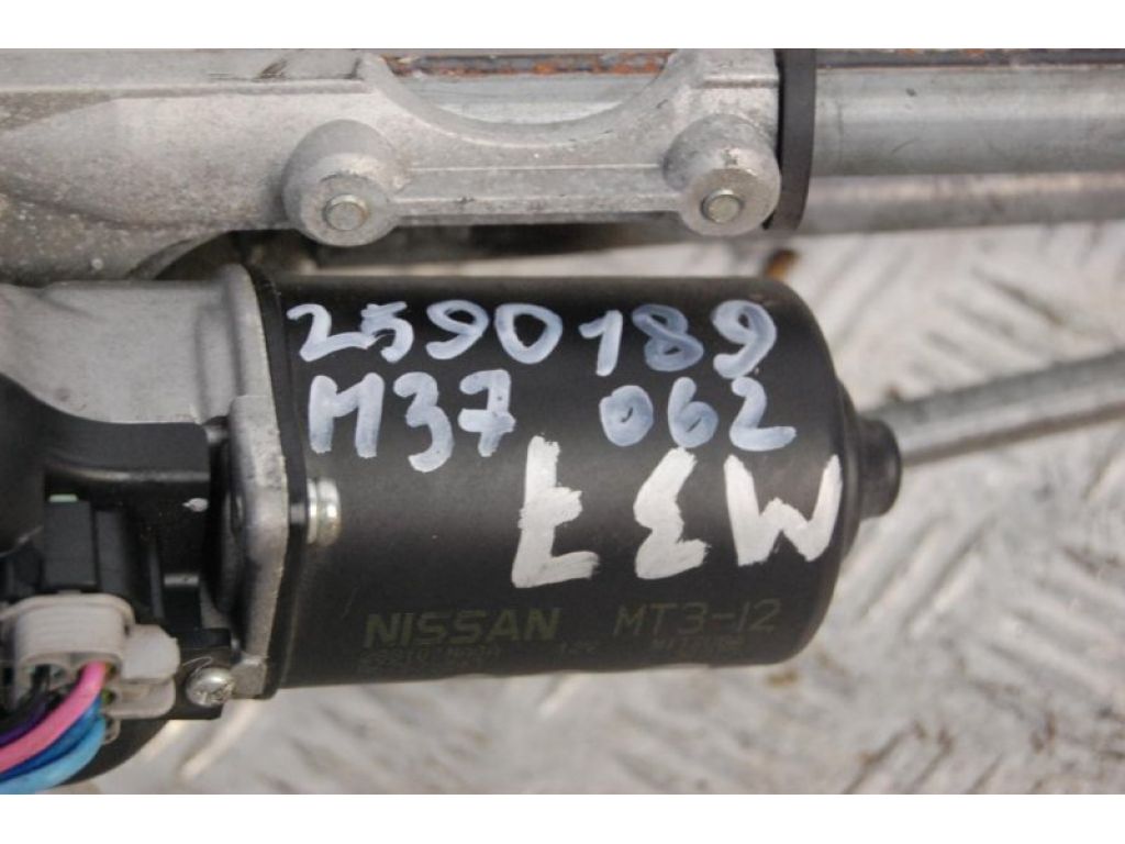 28800-1MA1B | Трапеция стеклоочистителей INFINITI M25/M37/M56/Q70/M35H 10-16 - Фото 2