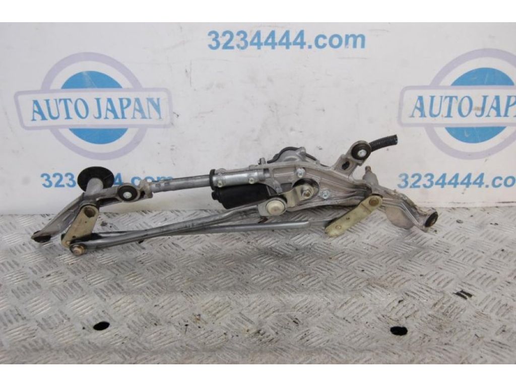 28800-1MA1B | Трапеция стеклоочистителей INFINITI M25/M37/M56/Q70/M35H 10-16 - Фото 3
