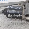 85150-48060 | Трапеция стеклоочистителей TOYOTA HIGHLANDER 01-07 - Превью 2
