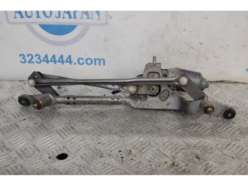 86510FJ011 | Трапеция стеклоочистителей SUBARU IMPREZA 11-17 - Фото 3