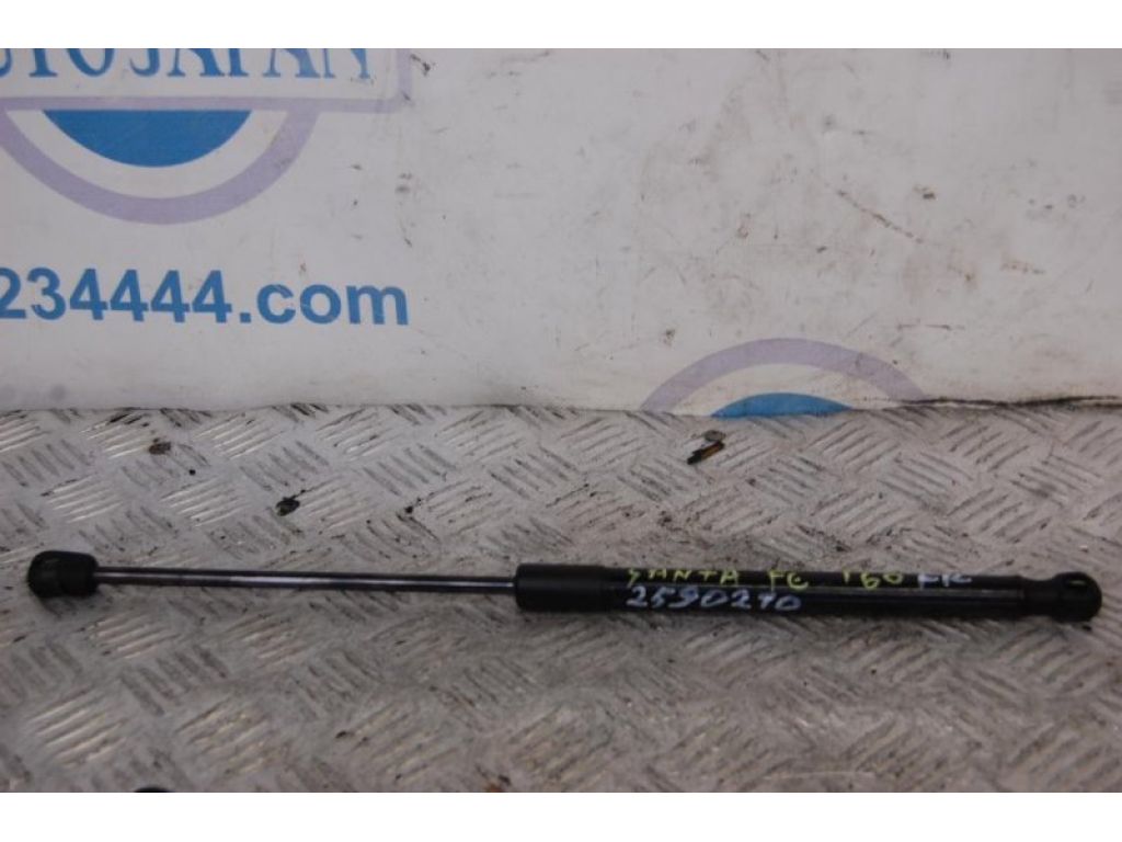 81160-0W000 | Амортизатор капоту HYUNDAI SANTA FE (CM) 05-12