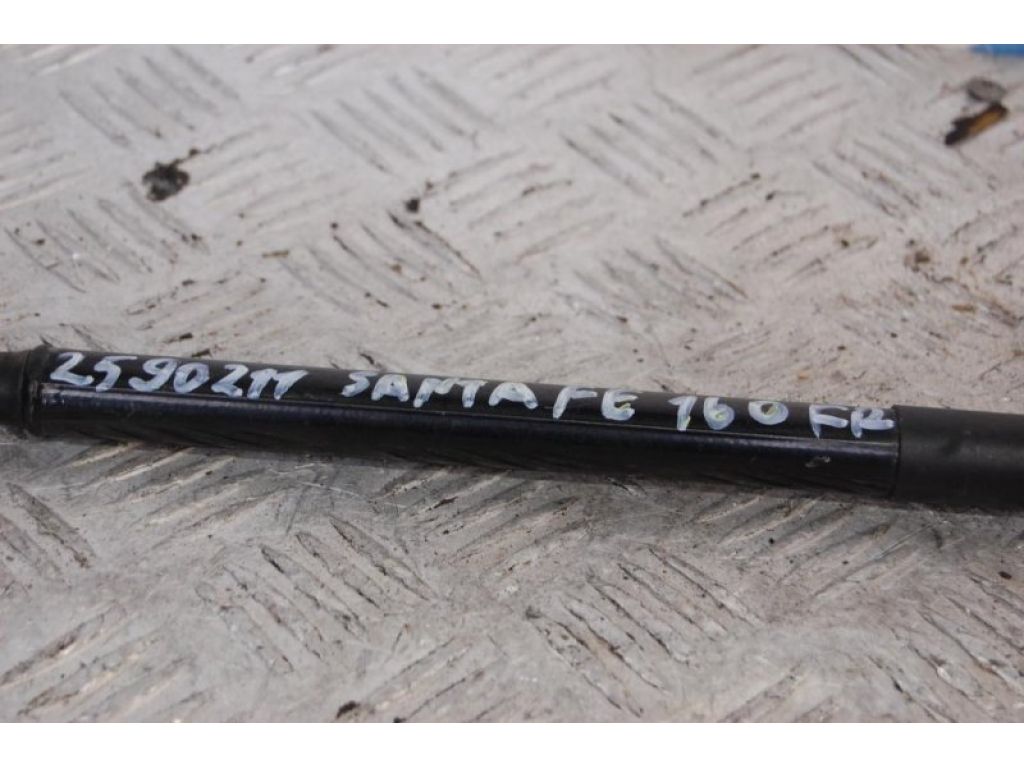 81160-0W000 | Амортизатор капоту HYUNDAI SANTA FE (CM) 05-12 - Фото 2