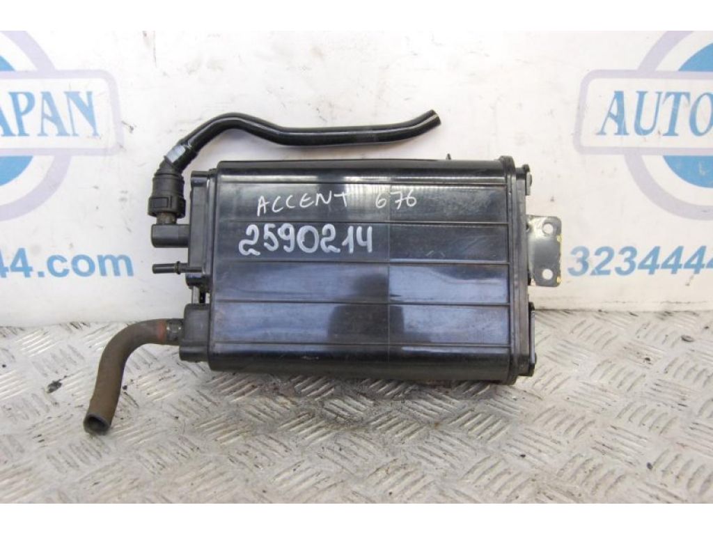 31420-1R500 | Абсорбер топливный HYUNDAI ACCENT RB 10-