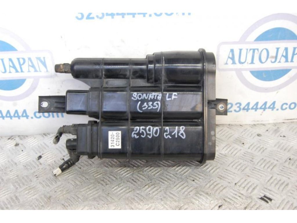 31420-C2500 | Абсорбер топливный HYUNDAI SONATA LF 2014-