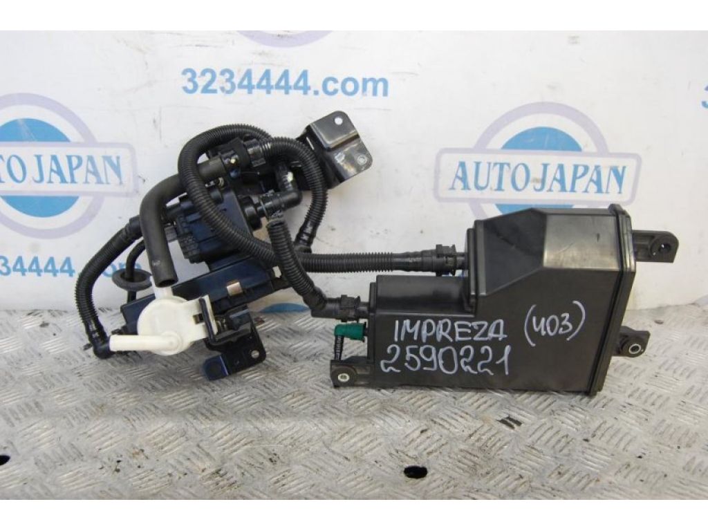 42036A0020 | Абсорбер паливний SUBARU IMPREZA 11-17