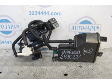 Абсорбер паливний SUBARU IMPREZA 11-17