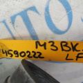 LF67-13-221 | Патрубок воздушного фильтра MAZDA 3 BK 03-08 - Превью 2