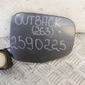57601AJ01A9P | Лючок паливного бака SUBARU OUTBACK 09-14 BR