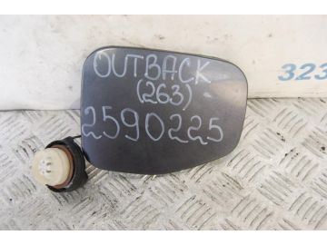Лючок паливного бака SUBARU OUTBACK 09-14 BR