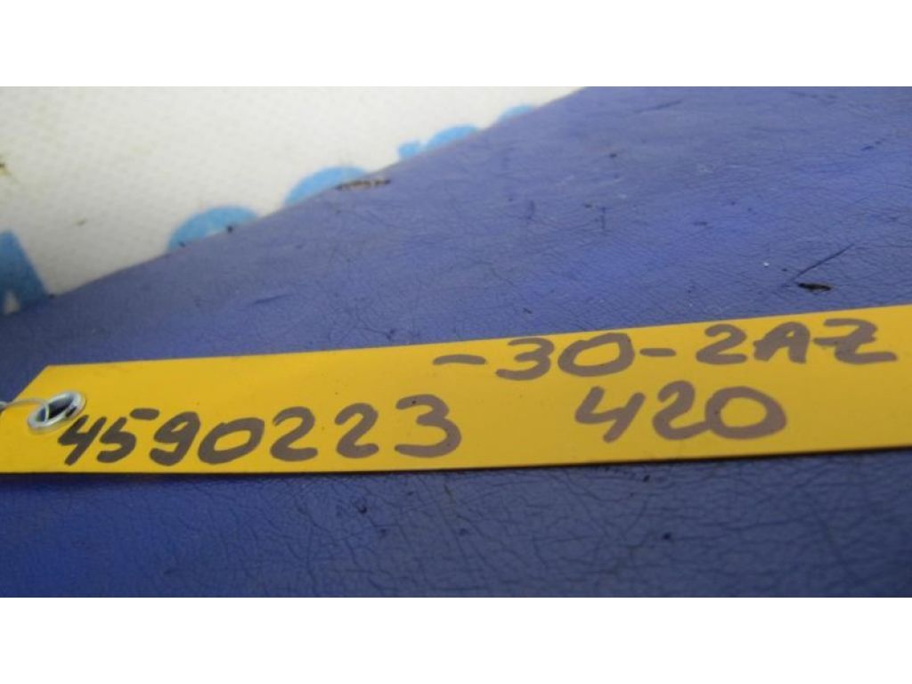 17881-AB010 | Патрубок воздушного фильтра TOYOTA CAMRY 30 02-06 - Фото 2