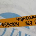 17880-28170 | Патрубок воздушного фильтра TOYOTA HIGHLANDER 01-07 - Превью 2