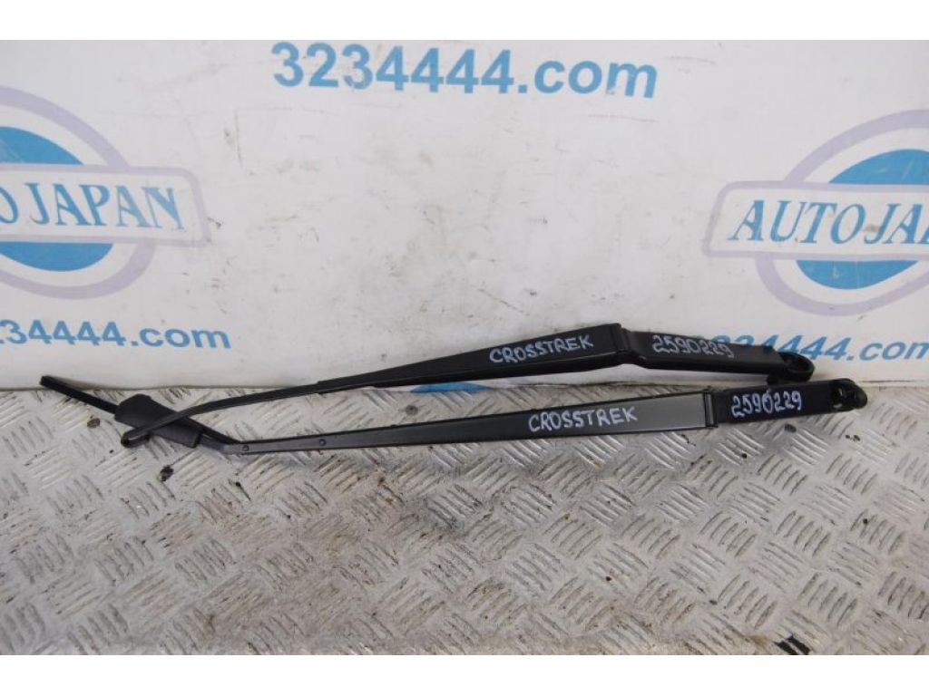 86532FJ010 | Поводок стеклоочистителя передний SUBARU CROSSTREK 12-17