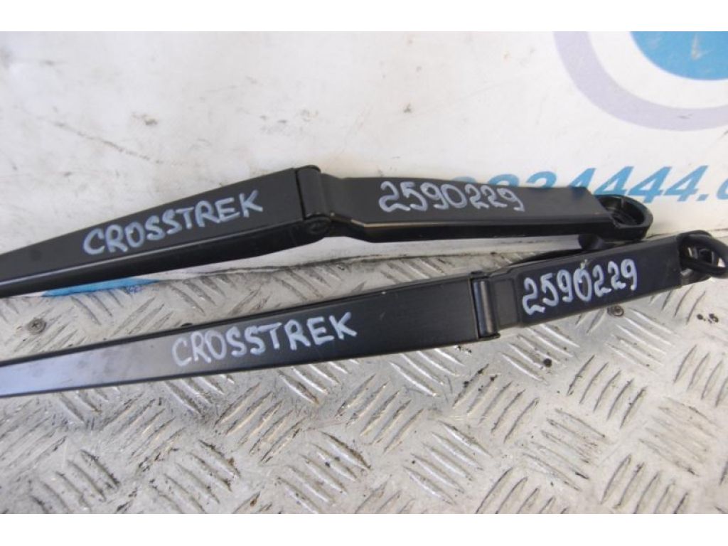 86532FJ010 | Поводок стеклоочистителя передний SUBARU CROSSTREK 12-17 - Фото 2