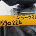 178800V080 | Патрубок воздушного фильтра TOYOTA CAMRY 55 14-17 - Превью 2