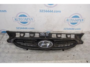 Решітка радіатора HYUNDAI ACCENT RB 10-