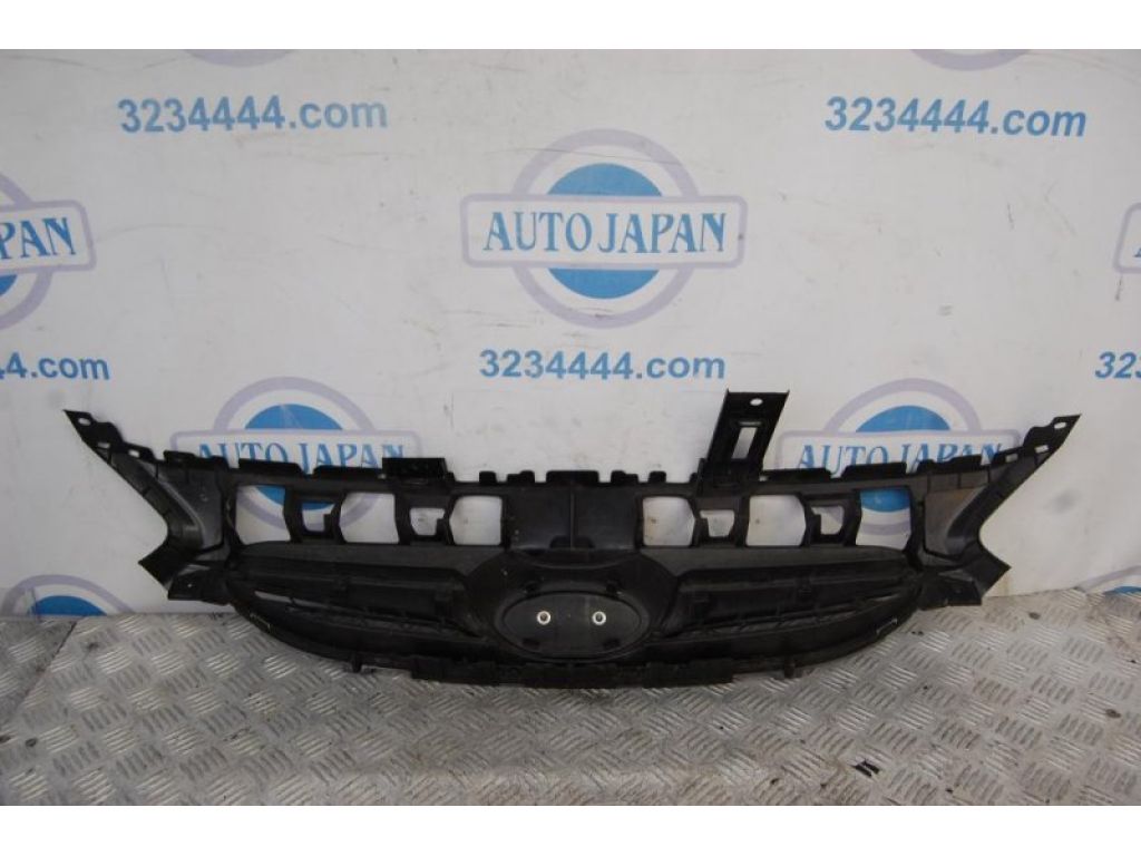 86350-1R100 | Решетка радиатора HYUNDAI ACCENT RB 10- - Фото 2