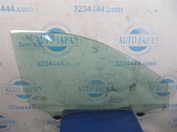 Стекло двери передн. прав. TOYOTA CAMRY 40 06-11