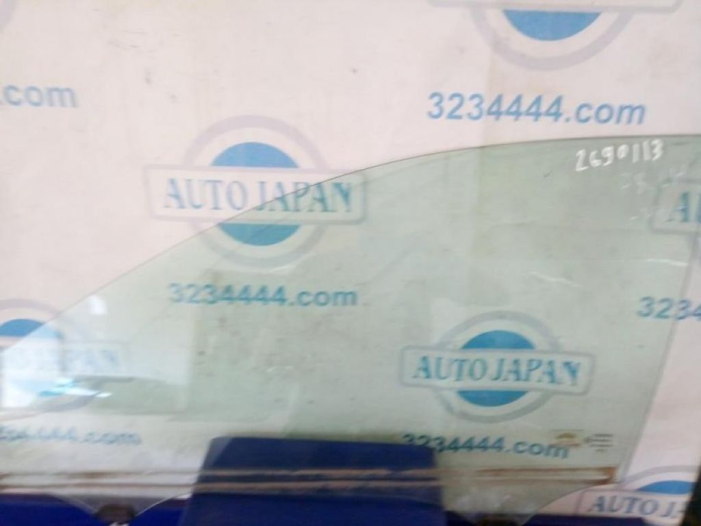 68102-33130 | Стекло двери передн. лев. TOYOTA CAMRY 40 06-11