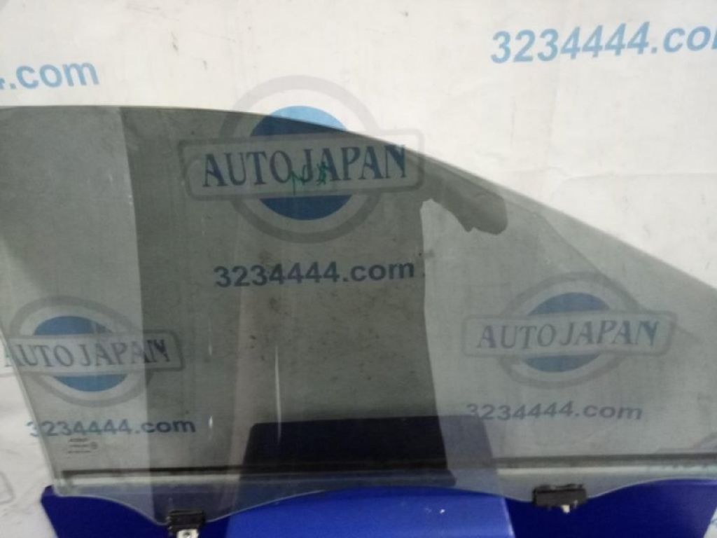 68102-06190 | Скло дверей передн. лів. TOYOTA CAMRY 50 12-15 - Фото 3