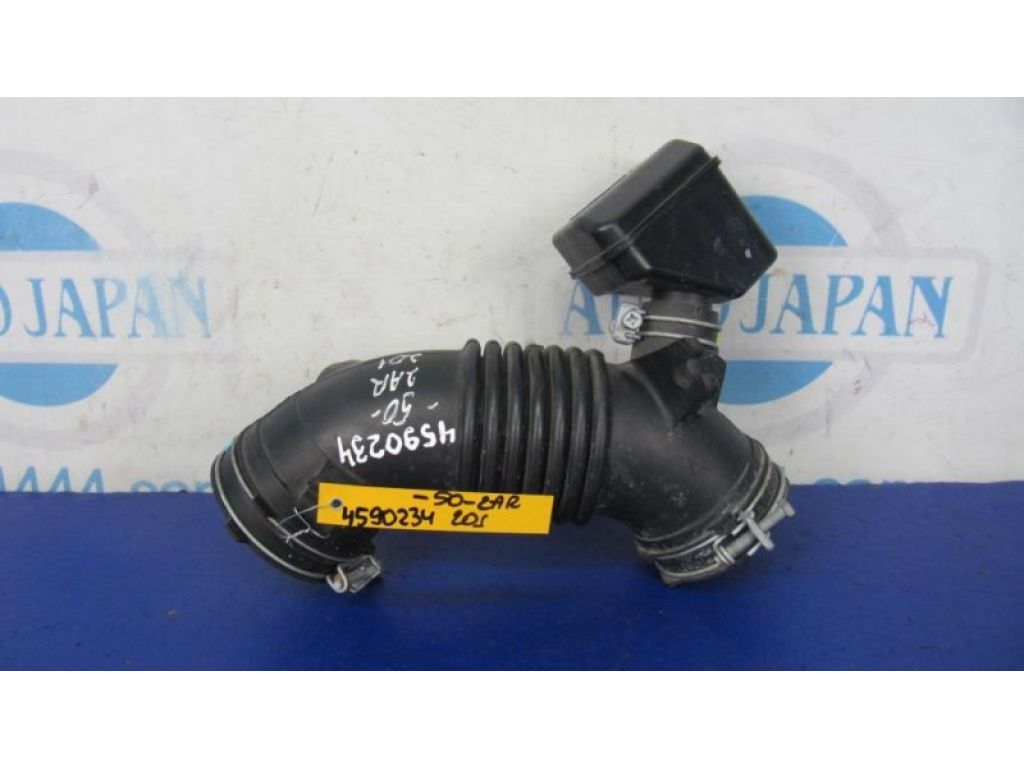 17880-0V080 | патрубок повітряного фільтра TOYOTA CAMRY 50 12-15