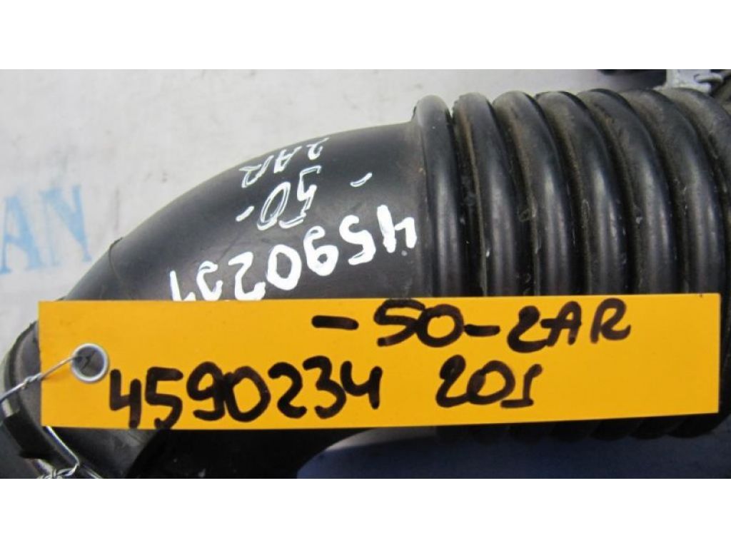 17880-0V080 | патрубок повітряного фільтра TOYOTA CAMRY 50 12-15 - Фото 2