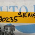 17881-0P080 | патрубок повітряного фільтра TOYOTA SIENNA 11-16 - Прев'ю 2