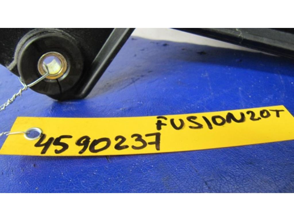 патрубок повітряного фільтра FORD FUSION 14- - Фото 2