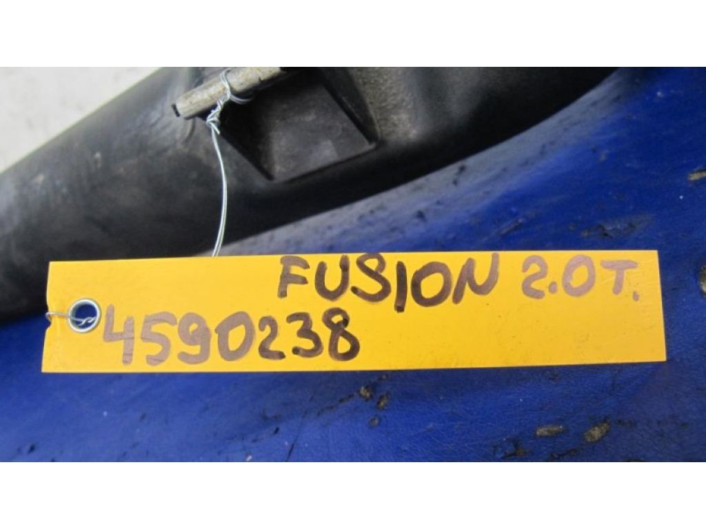 патрубок повітряного фільтра FORD FUSION 14- - Фото 2