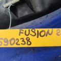 патрубок повітряного фільтра FORD FUSION 14- - Прев'ю 2