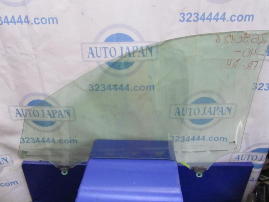 6810133130 | Скло дверей передн. прав. TOYOTA CAMRY 40 06-11 - Фото 2