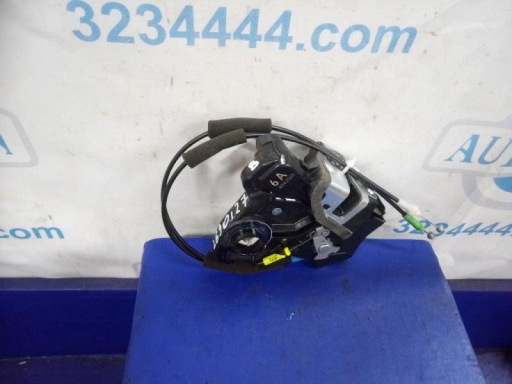 69030-06200 | Замок двери передн. прав. TOYOTA CAMRY 40 06-11