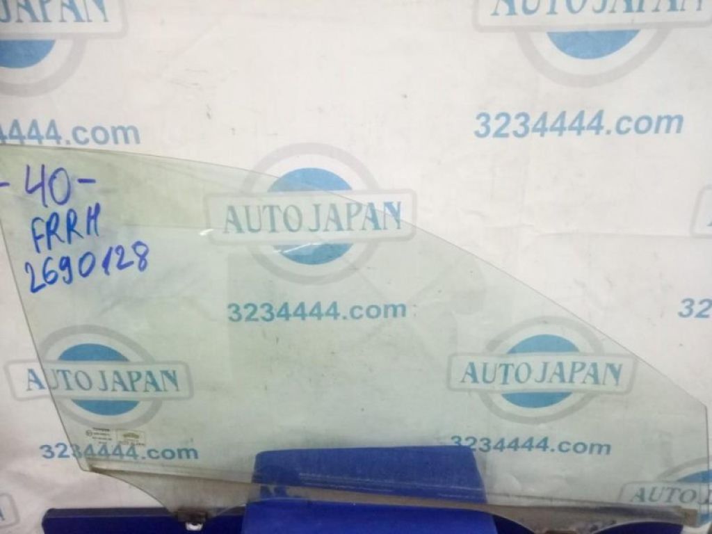6810133130 | Стекло двери передн. прав. TOYOTA CAMRY 40 06-11