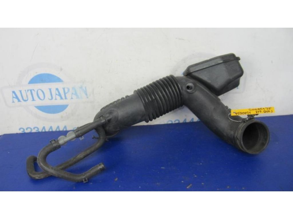 28130-3Q160 | патрубок повітряного фільтра HYUNDAI SONATA YF 10-14