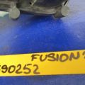 патрубок повітряного фільтра FORD FUSION 14- - Прев'ю 2