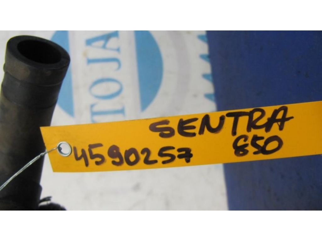 16576-3RC2A | патрубок повітряного фільтра NISSAN SENTRA B17 12-21 - Фото 2