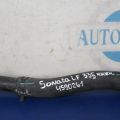 25412-C2100 | Патрубок системы охлаждения HYUNDAI SONATA LF 2014-