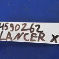 1370A230 | Патрубок системы охлаждения прав. MITSUBISHI LANCER X 10 15-17 - Превью 2