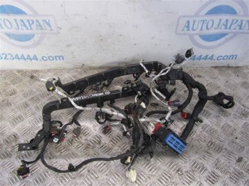 Проводка подкапотная JEEP CHEROKEE 14-