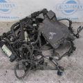 B4012-5DA00 | Проводка подкапотная INFINITI QX30 16-20