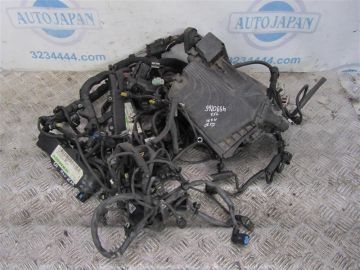 Проводка підкапотна INFINITI QX30 16-20