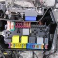 B4012-5DA00 | Проводка подкапотная INFINITI QX30 16-20 - Превью 3
