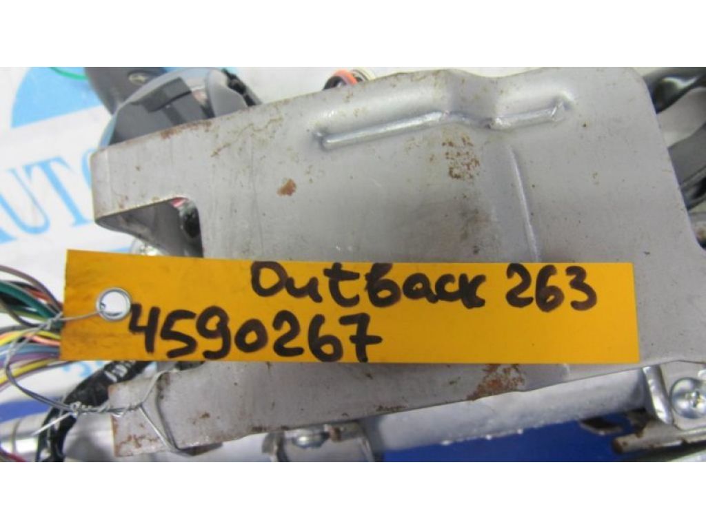 34500AG300 | Рулевой вал SUBARU OUTBACK 09-14 BR - Фото 2