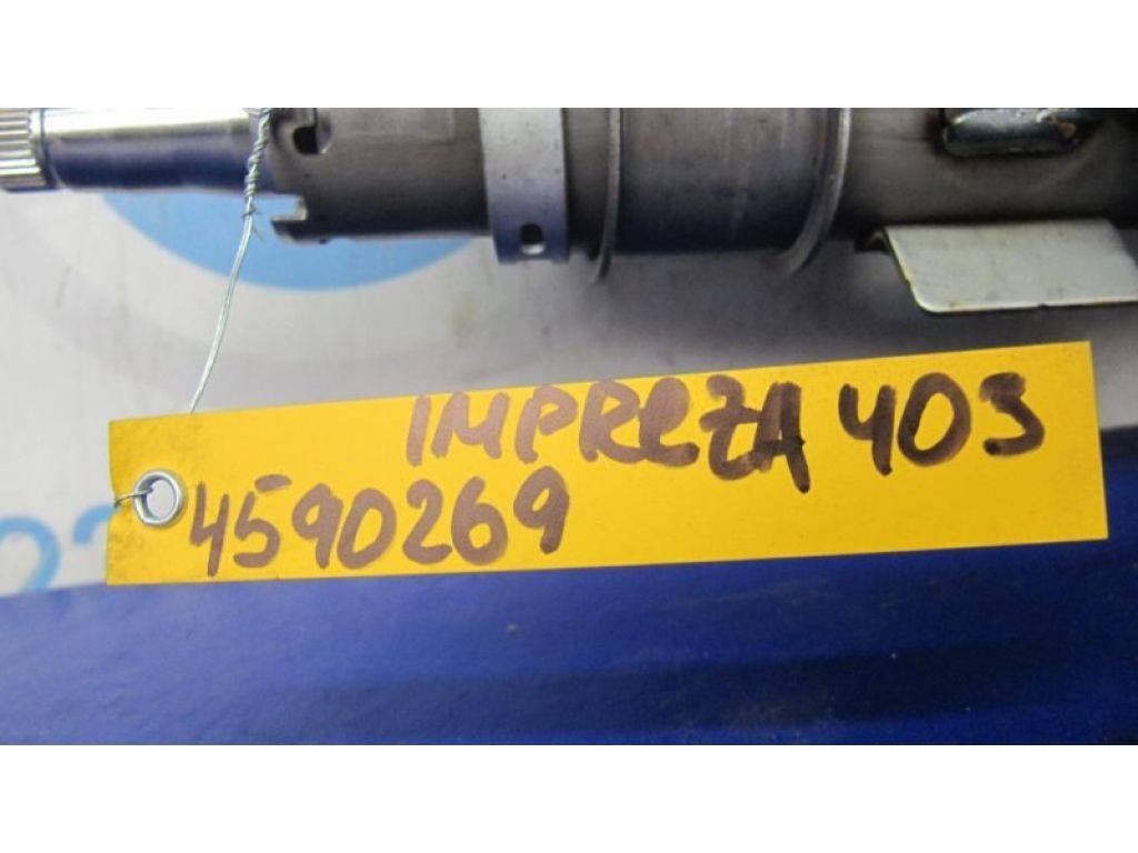 34500SG020 | Рульовий вал SUBARU IMPREZA 11-17 - Фото 2