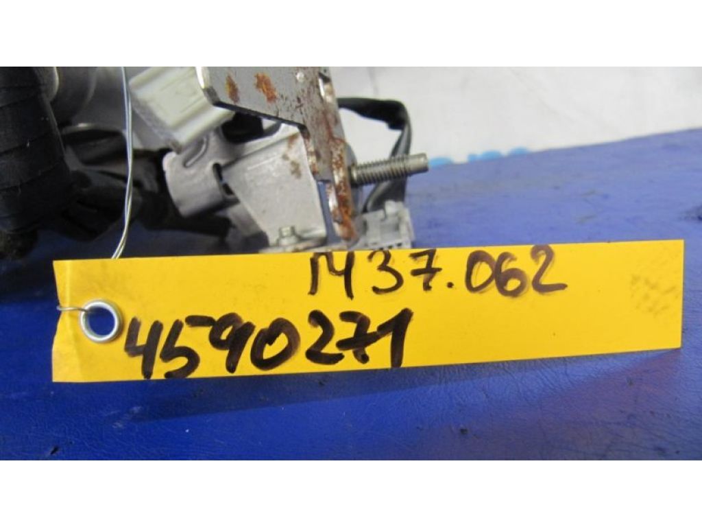 48810-1MB6C | рульова колонка INFINITI M25/M37/M56/Q70/M35H 10-16 - Фото 2